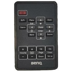 Пульт ДУ BenQ MP515 проектор Huayu