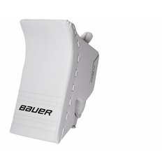 Блин вратарский BAUER GSX S20 INT(белый) Бауэр