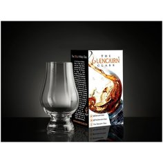 Бокал для виски Glencairn, 1шт. в индивидуальной упаковке Stolzle