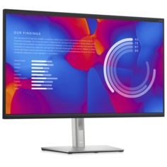 Dell P3222QE