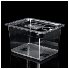 Контейнер для Sous-vide Sea-maid 12 литров