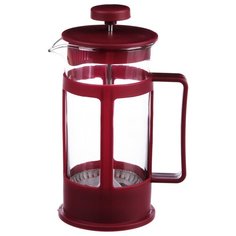 Френч-пресс, пластик, 350мл "Амели", 3 цвета Vetta