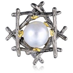 Бронницкий Ювелир Подвеска из серебра SZ7612007000