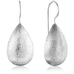 Бронницкий Ювелир Серьги из серебра S36610000000