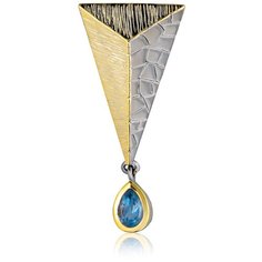 Бронницкий Ювелир Подвеска из серебра SZ761R015000