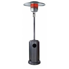 Газовый уличный обогреватель Aesto A-01 13 кВт, 23 м2