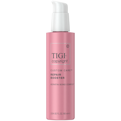 TIGI Copyright Крем-бустер восстанавливающий Custom Care Repair Booster, 90 мл