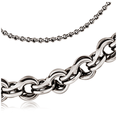 Бронницкий Ювелир Браслет из серебра 721007834, 21 см, 13.4 г