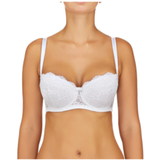 Бюстгальтер Lauma Everyday, размер 70E, белый