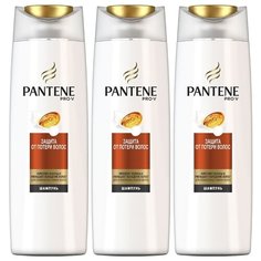 Шампунь Pantene 1,2л(400 мл по 3 шт.) Защита от потери волос