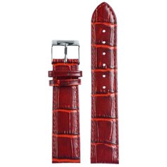 Ремешок для часов, натуральная кожа, 20 мм Ardi