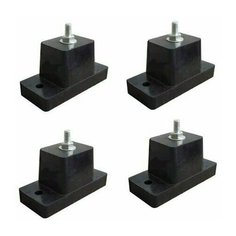 Антивибрационные опоры WT 112, 4 шт Ballu