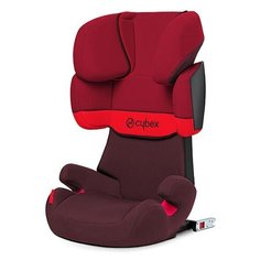 Автокресло Cybex Solution X-Fix