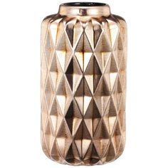 Ваза 13x13x23см, Glasar ГЛАСАР