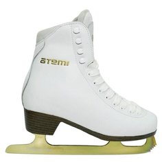 Коньки фигурные ATEMI prima JR (размер 35)