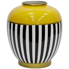 Ваза 26x26x29см, Glasar ГЛАСАР