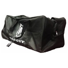 Сумка Mad Guy Simple wheel 38 SR (размер Стандартный)