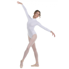 Купальник Solo размер 34, белый