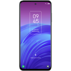 Смартфон TCL 20L 4/128GB, Eclipse Black