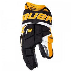 Перчатки Bauer Supreme 1S S17 JR (размер 11) Бауэр