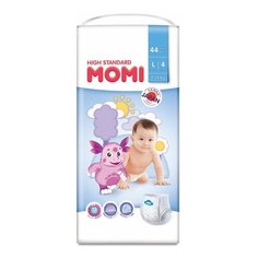 Трусики Momi L High Standard (9-14 кг) 44 шт