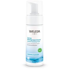 Weleda мягкая пенка для умывания, 150 мл