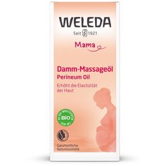 Weleda Масло для подготовки к родам 50 мл