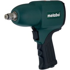 Пневмогайковерт ударный Metabo DSSW 360 Set