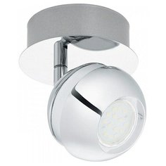 Спот Eglo Nocito 1 95477, 3.3 Вт, 1 лампа