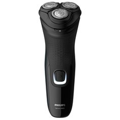 Электробритва Philips S1232 Series 1000,черный
