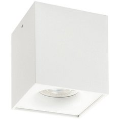 Спот DENKIRS DK2033-WH, 50 Вт, 1 лампа