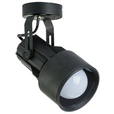 Спот Arte Lamp Lyra A6252AP-1BK, 40 Вт, 1 лампа