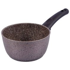 Ковш TimA Art Granit Induction, 1.5 л, коричневый