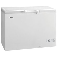 Морозильный ларь Haier HCE-379R