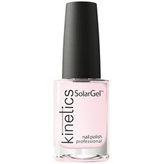 Лак KINETICS SolarGel Polish, 15 мл, 200