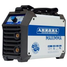 Сварочный аппарат инверторного типа Aurora MAXIMMA 2000 MMA