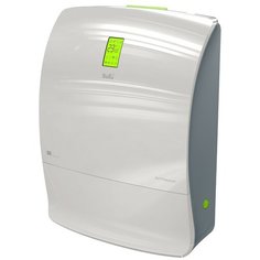 Приточная установка Ballu Air Master BMAC-200 Warm CO2 Wi-fi