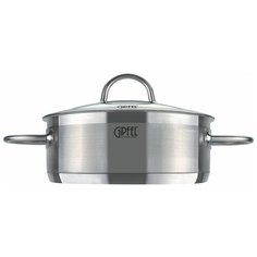 Кастрюля GIPFEL SIGNO 1295, 7 л