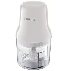 Измельчитель Philips HR1393 Daily Collection белый