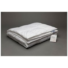 Одеяло German Grass Grand Down Grass, теплое, 220 х 240 см (белый)