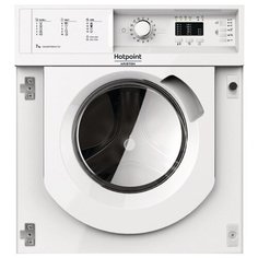 Стиральная машина Hotpoint-Ariston BI WMHL 71283