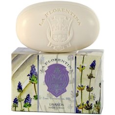 Мыло кусковое La Florentina Lavender, 300 г