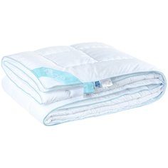 Одеяло Arya Micro Gel, всесезонное, 155 х 215 см (белый)