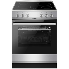 Электрическая плита Hansa FCCX680009