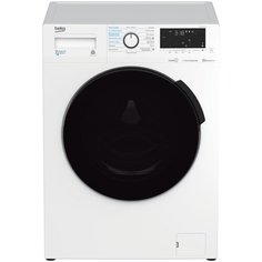 Стиральная машина с сушкой Beko WDB 7425 R2W