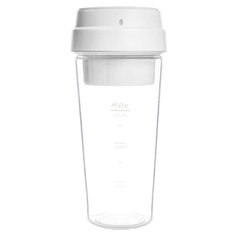 Портативный блендер Xiaomi 17PIN Star Fruit Cup, белый