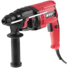 Перфоратор HIPER HRH650A, 650 Вт