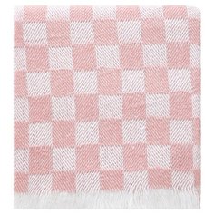 Плед KARNA ISABELLA, 130 х 150 см, розовый