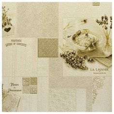 Обои виниловые Elysium 904004 0,53х10м