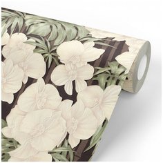 Обои Monte Solaro 9072-22 винил на флизе 1,06х10м